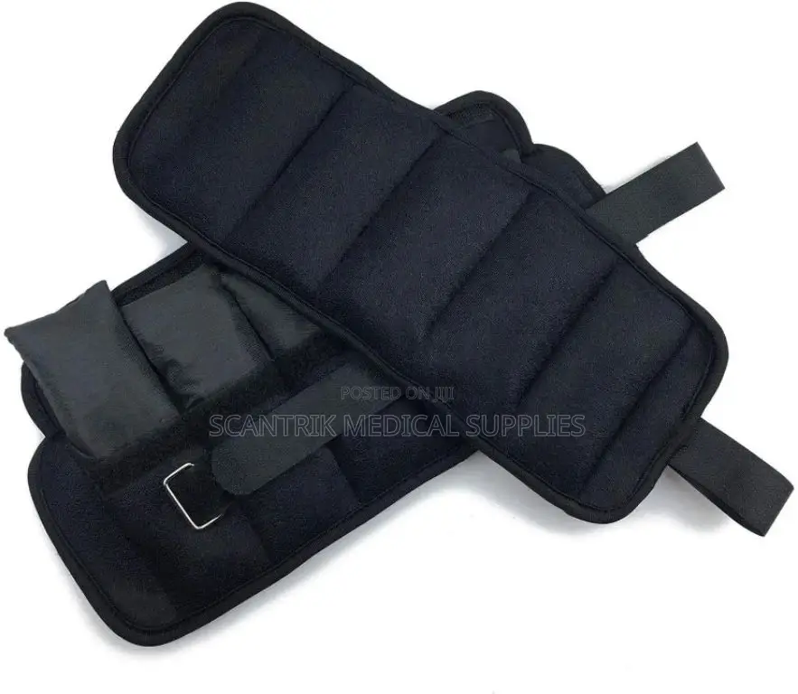 Ankle Weights
