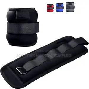 Arm Weights