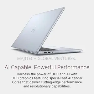 New Laptop Dell Inspiron 16 Plus 7640 16GB Intel Core Ultra 9 SSD 512GB