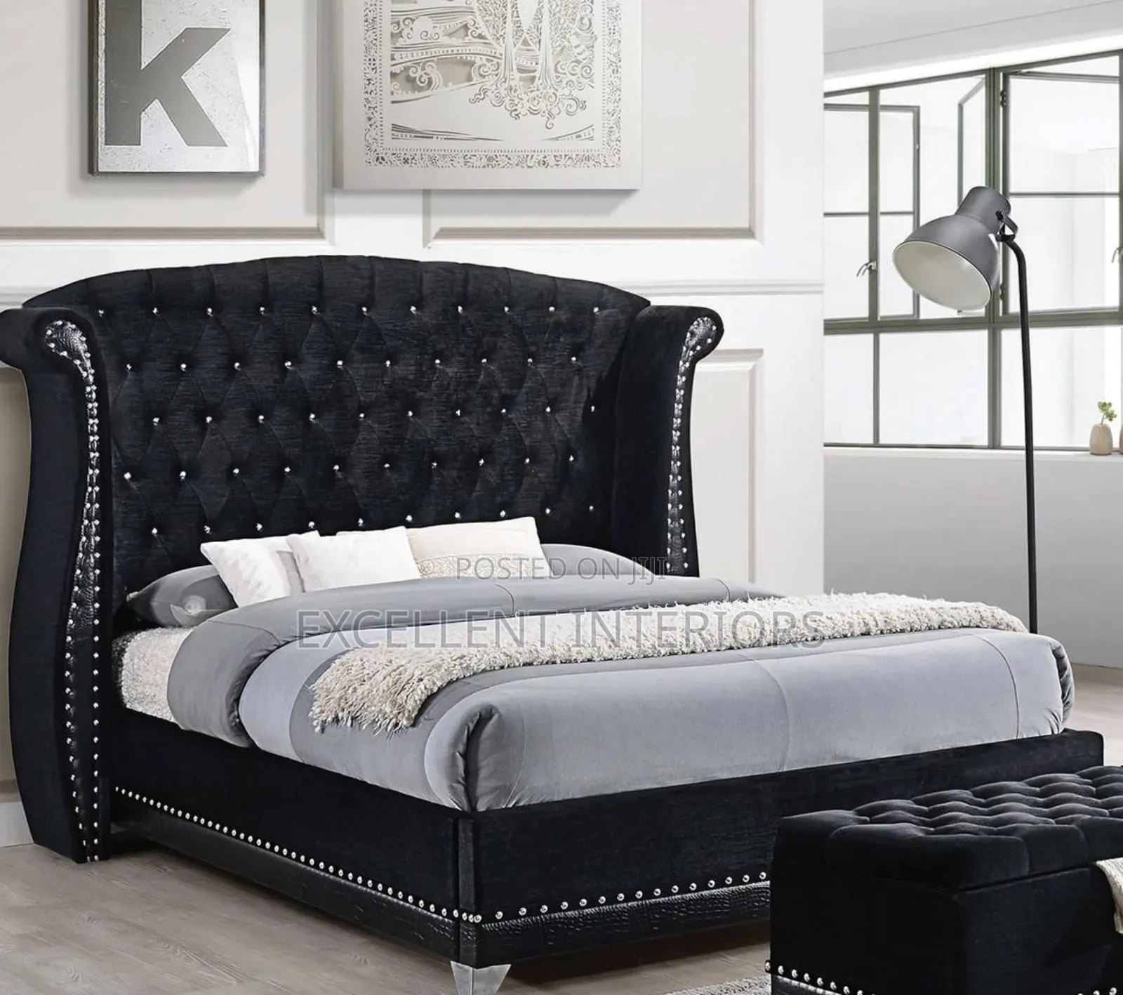 Quality Bed and Bed Frames