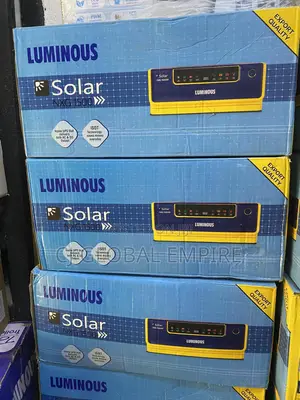 1.5kva 24v Luminous Inverter