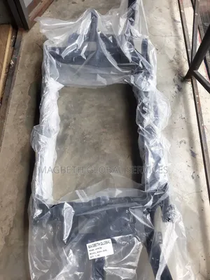 Front Cut for Hyundai Kona 2018.