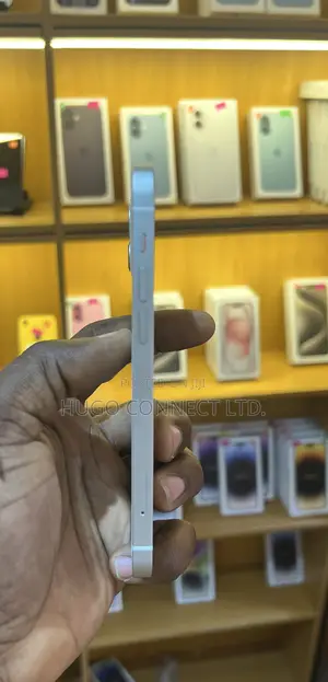 Apple iPhone 12 64 GB White