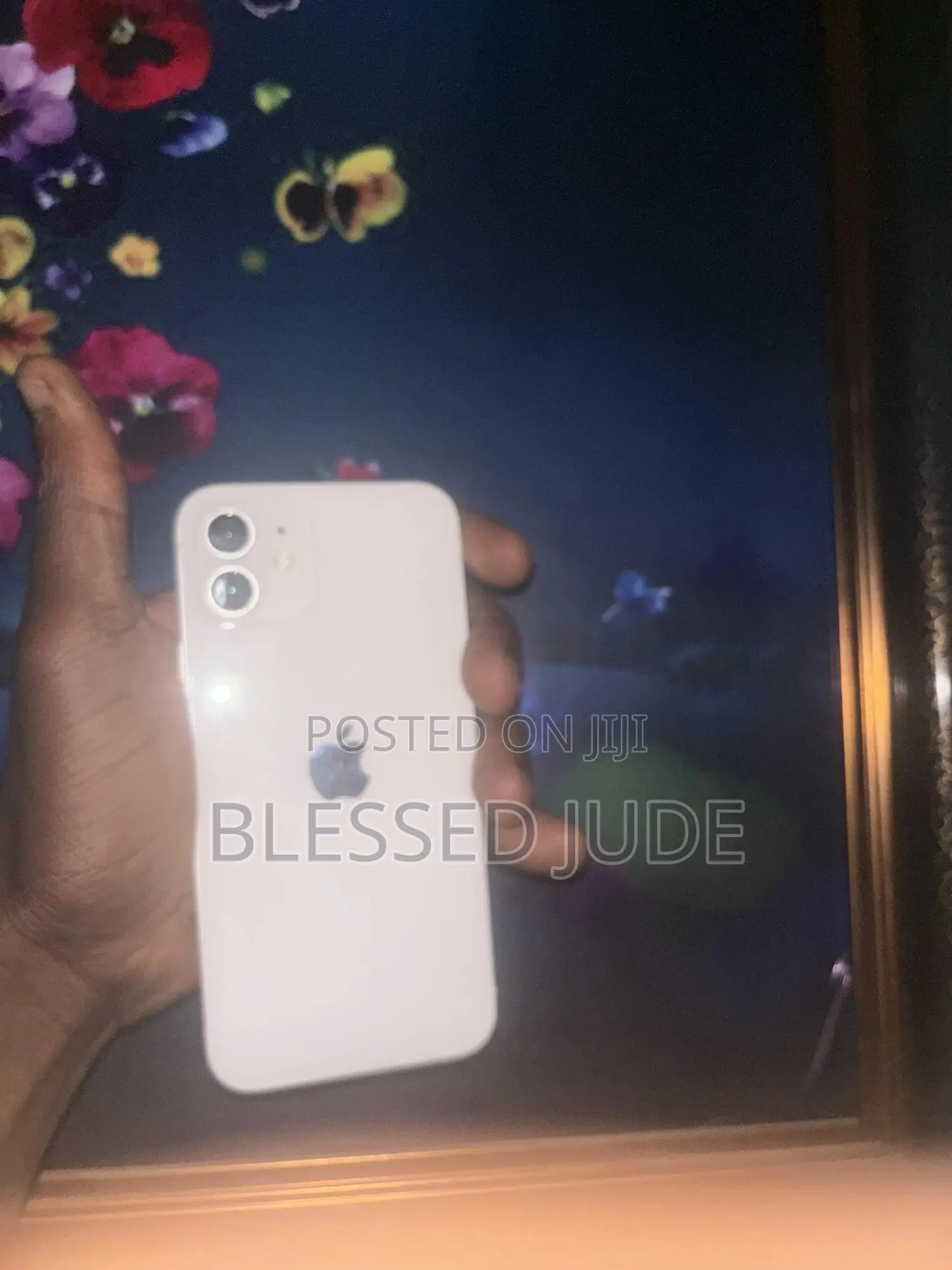 Apple iPhone 12 64 GB White