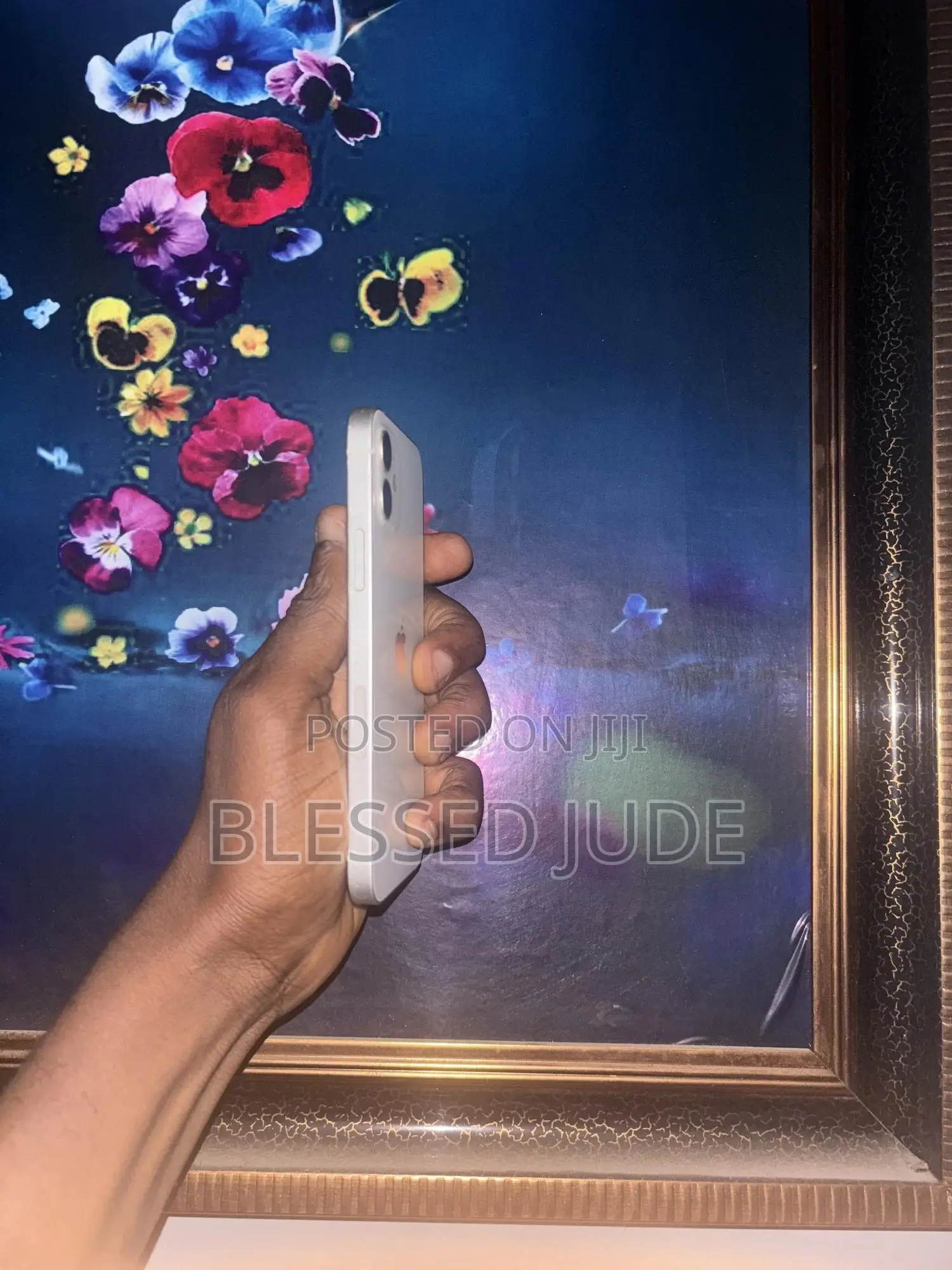 Apple iPhone 12 64 GB White