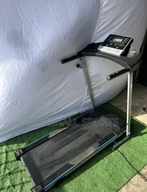 2.5hp Melkin Treadmill