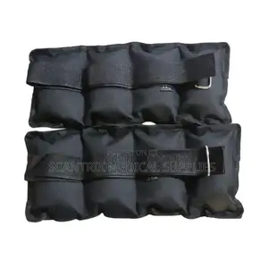 Adjustable Strap Weights