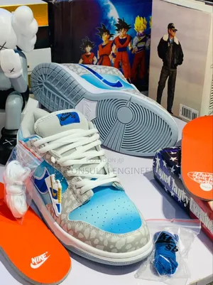 Original Nike Sneakers