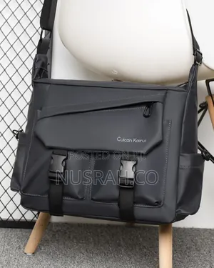 Cuican Crossbody Side Bag | Casual Shoulder Messenger Bag