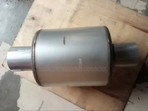 3" Spark Arrestor Donaldson