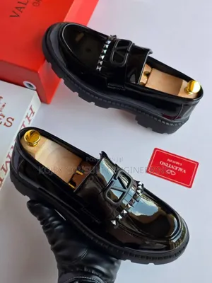 Valentino Designers Flat Shoe Available