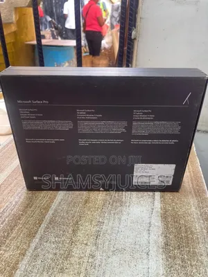 Laptop Microsoft Surface Pro 11th Edition, a Copilot+ PC 16GB SSD 1T