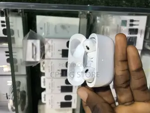 Apple Airpods Pro 2____used! Usb C Charging