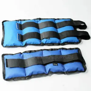 Fitness Weights