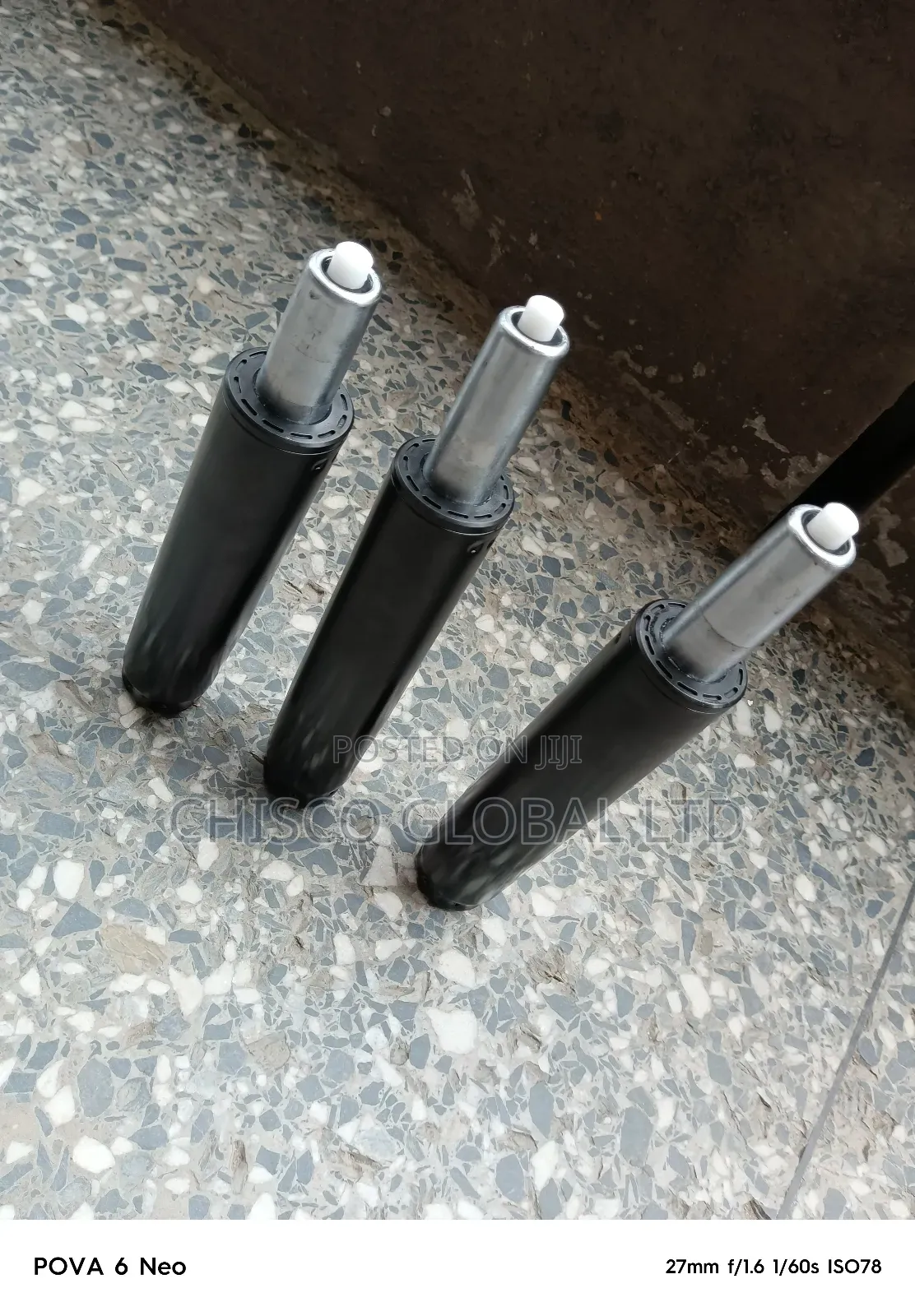 Hydraulic Replacement (Office Chairs)