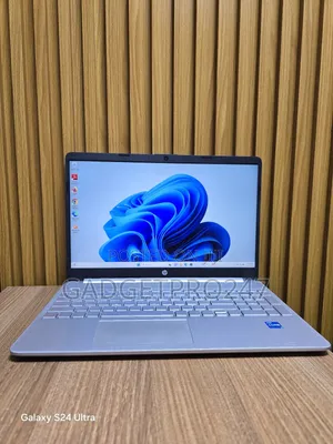 Laptop HP 15 8GB Intel Core i5 SSD 256GB