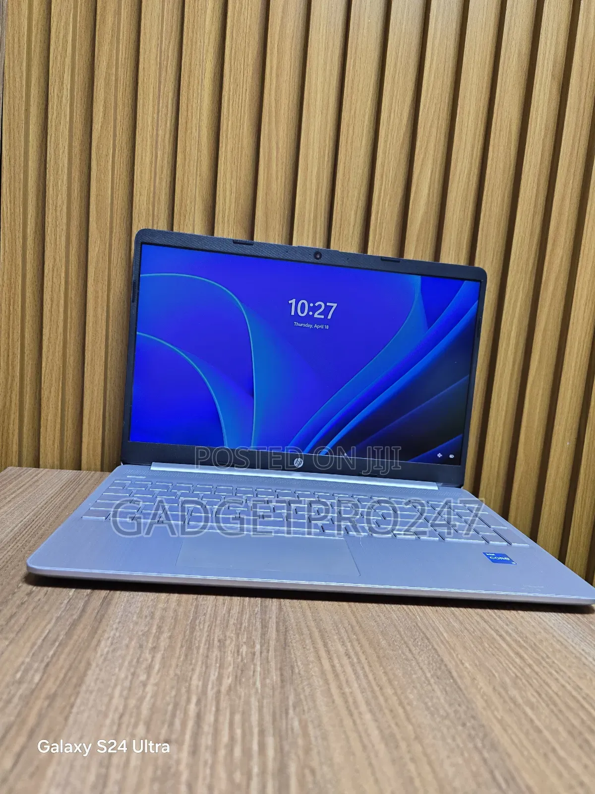 Laptop HP 15 8GB Intel Core i5 SSD 256GB