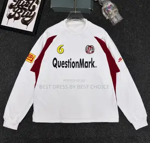 Photo - Romwe Men Street Life Fashion Casual Sweatshirt