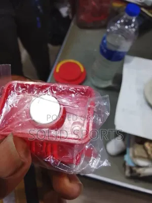 Treadmill Key