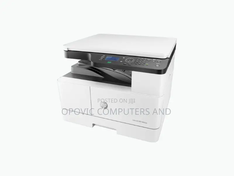 Hp Laserjet MFP M442dn (8af71a)