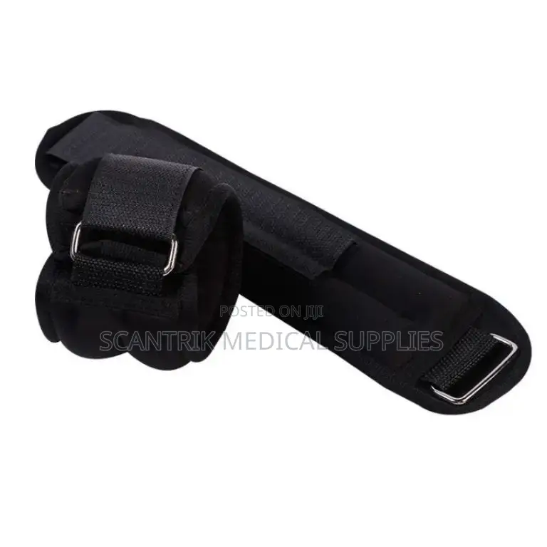 Training Cuffs