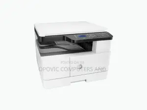 Hp Laserjet MFP M442dn (8af71a)