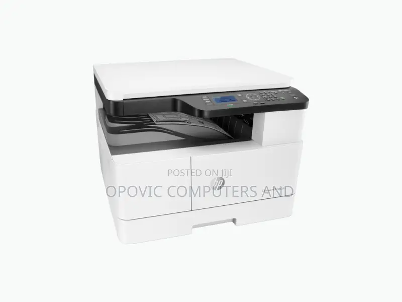 Hp Laserjet MFP M442dn (8af71a)