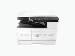 Hp Laserjet MFP M442dn (8af71a)