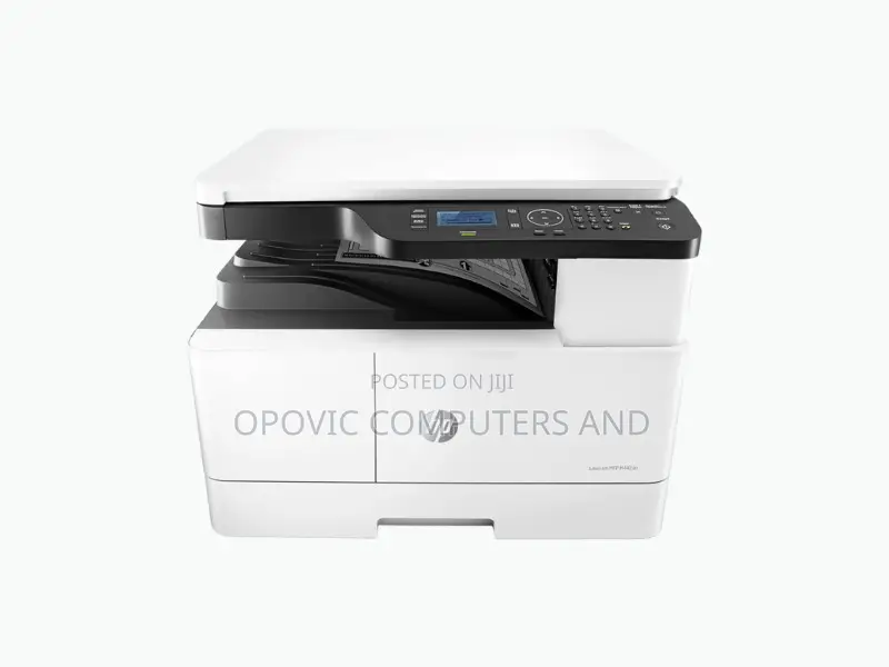 Hp Laserjet MFP M442dn (8af71a)