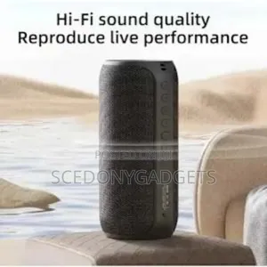 Photo - Zealot S32 Max Portable Wireless Speaker