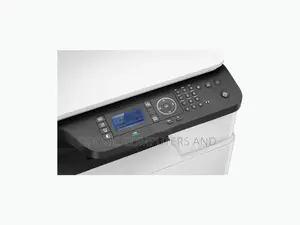 Hp Laserjet MFP M442dn (8af71a)