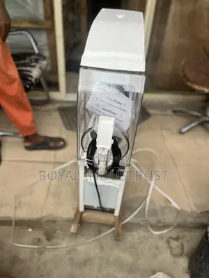 Photo - Slush Machine I-Pro