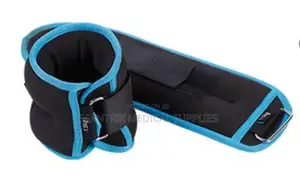 Weighted Cuffs