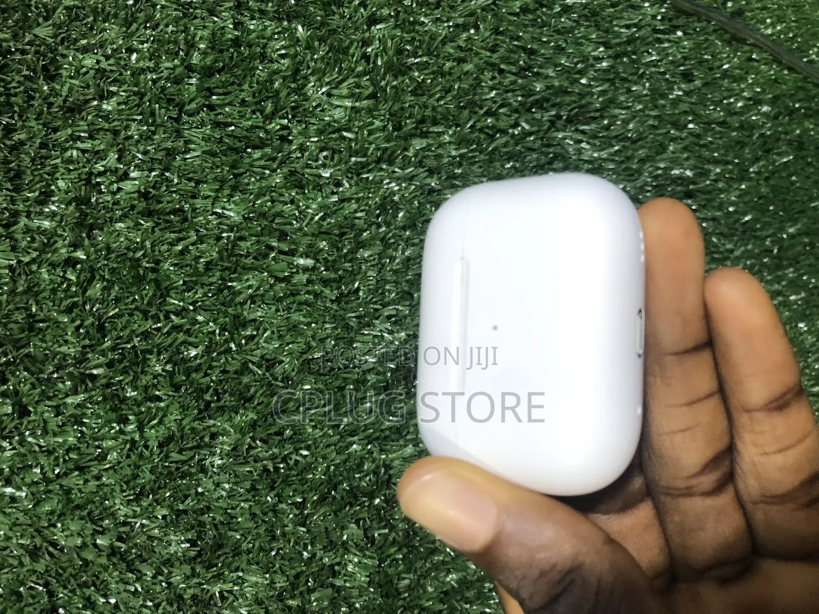 Apple Airpods Pro 2nd Gen.(Typec Charging Case).