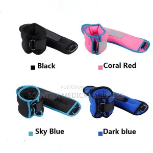 Strap-on Weights