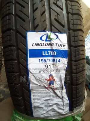 195 70 R14 Linglong Tire