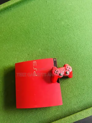 Ps3 Slim Limited Edition