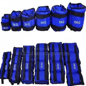 Exercise Cuffs