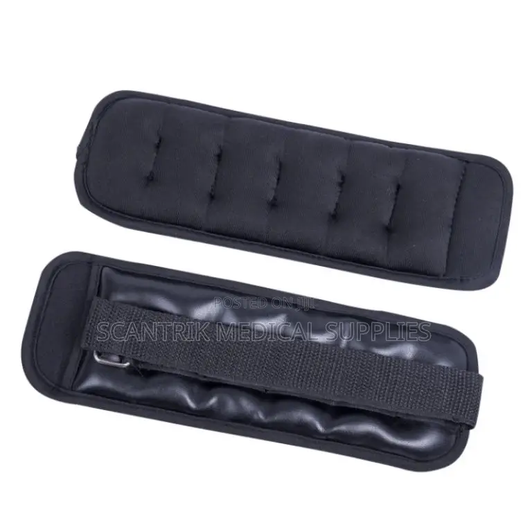 Body Strap Weights