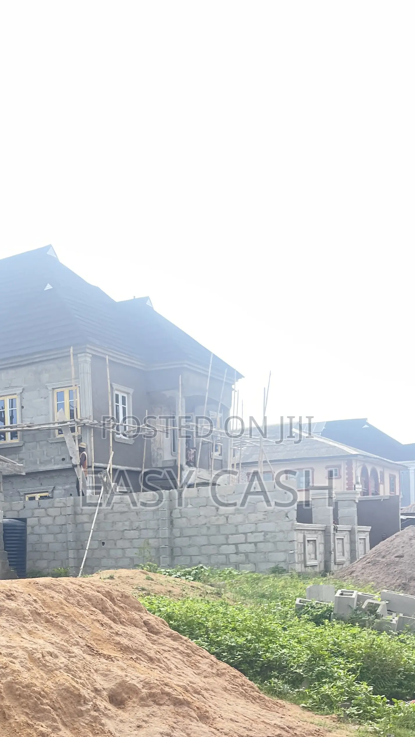 Building Civil Engineer