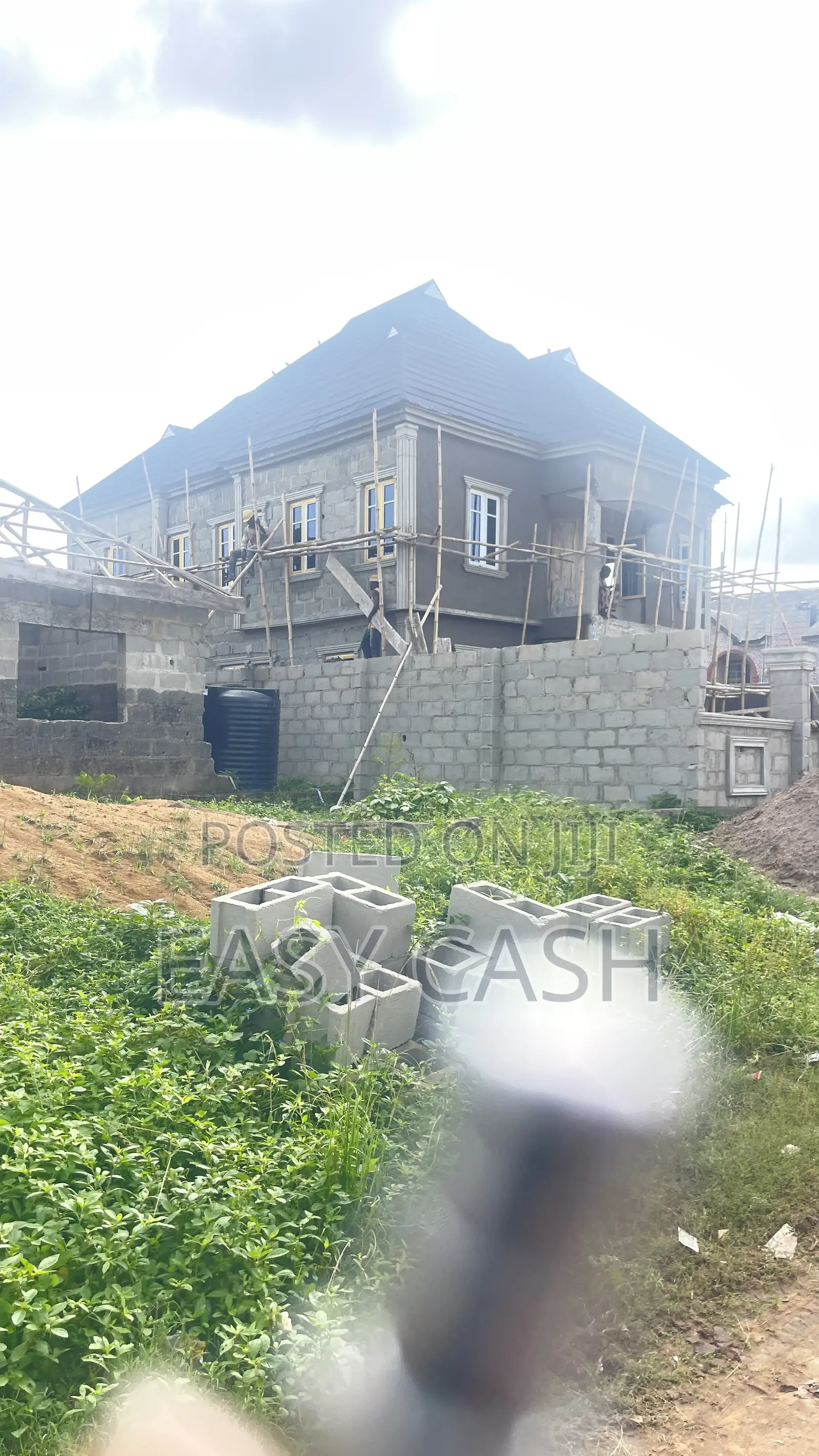 Building Civil Engineer