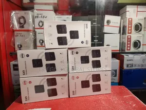 Sx9 Wireless Microphone