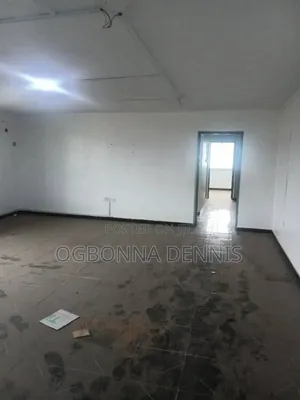 Photo - Massive 2 Bay Warehouse at Ikotun Egbe Lagos