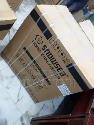 Bd-208 150l Chest Freezer - Snowsea's Reliable Cold Storage