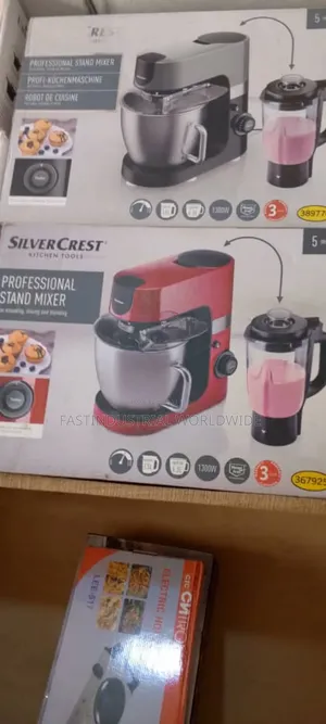 Home Use Mixed