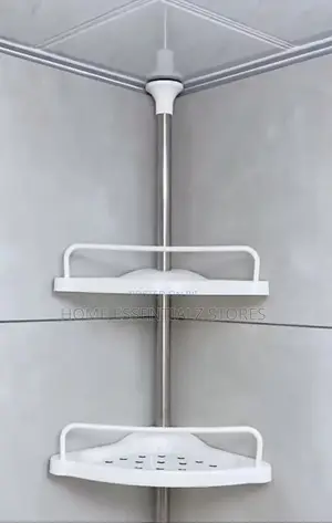 Bathroom Shelf Organizer