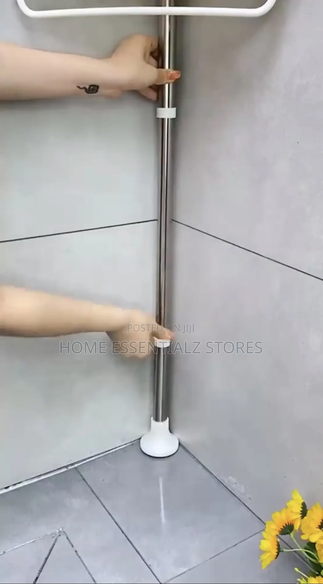 Bathroom Shelf Organizer