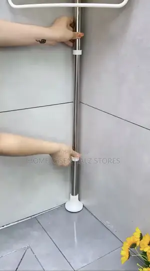 Bathroom Shelf Organizer