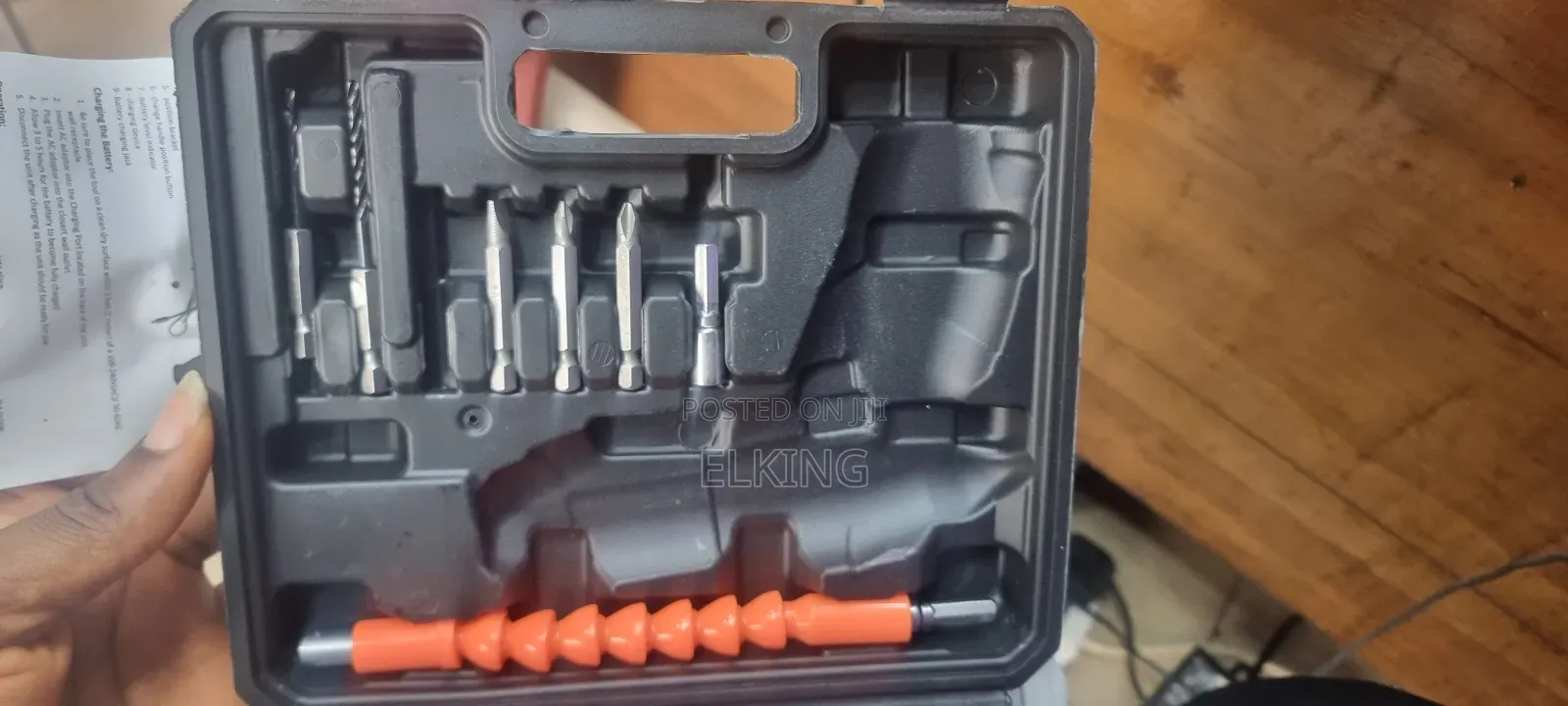 Cisivis Tools Voltdrive Pro