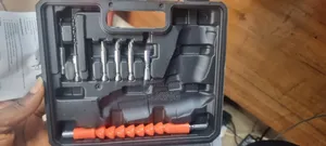 Cisivis Tools Voltdrive Pro